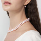 日本珍珠項鍊 Akoya Pearl Strand