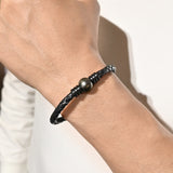 鎧黑珍珠手環 KAI TAHITIAN PEARL BRACELET