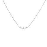 Kira Diamond Necklace