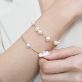 初見珍珠手鍊 Love At First Sight Pearl Bracelet