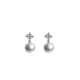 南洋珍珠耳環 South Sea Pearl Earrings