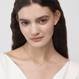 初衷珍珠項鍊 Sole Akoya Pearl Necklace