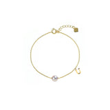 猶你珍珠手鍊 Uneé Akoya Pearl Bracelet