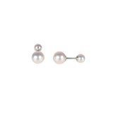 初戀珍珠耳環 Valentine Akoya Pearl Earrings