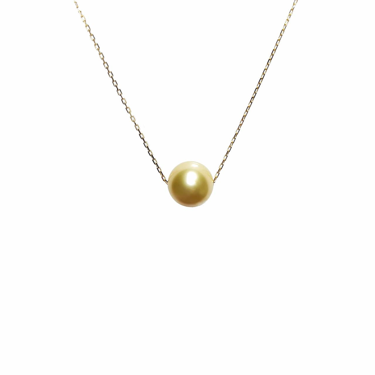摯愛南洋珠項鍊 Beloved One South Sea Pearl Necklace