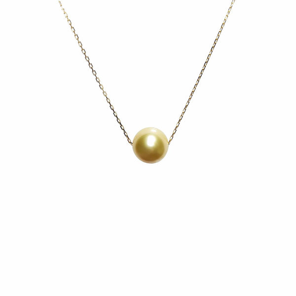 摯愛南洋珠項鍊 Beloved One South Sea Pearl Necklace
